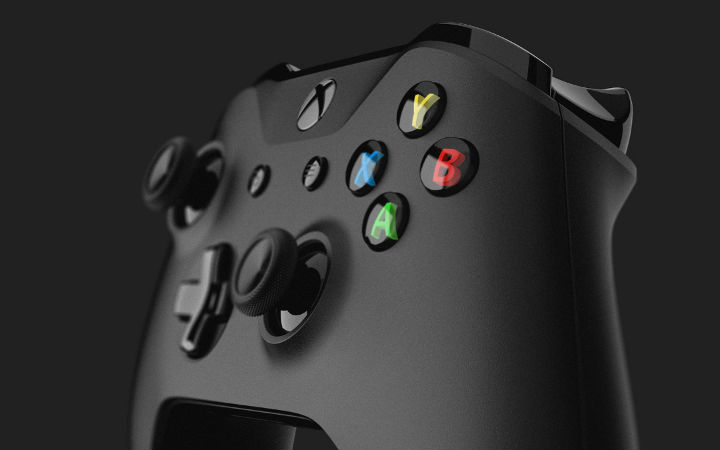 嫌控制器太麻烦 美国要用Xbox手柄控制海军核潜艇潜望镜