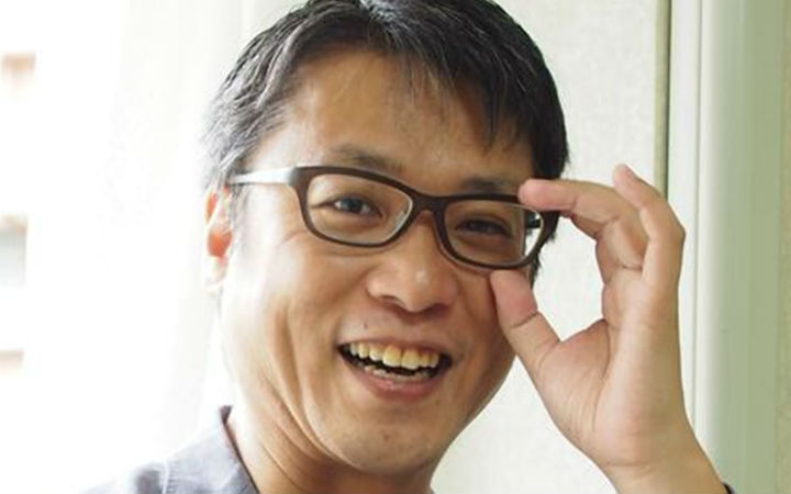 山本宽的日常系列！为把阿宅比作残疾人而道歉