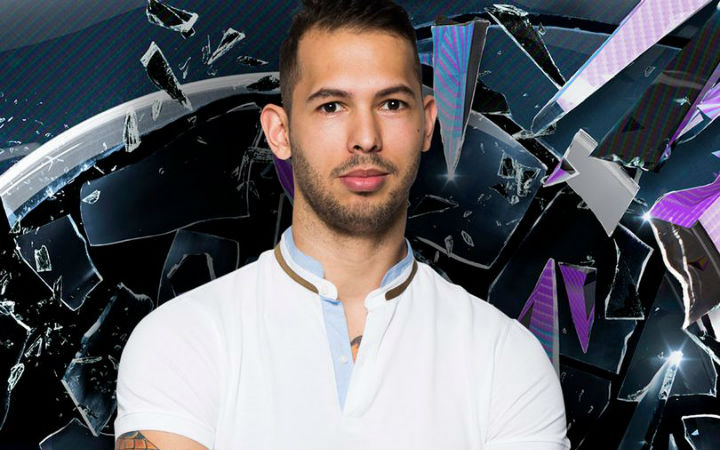 美国格斗家：过15岁还爱看动画的是败犬