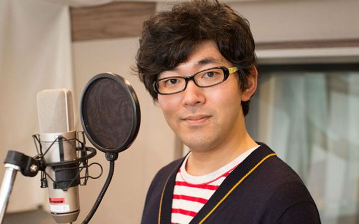 声优小野友树离开原事务所！宣布自己在7年前结婚