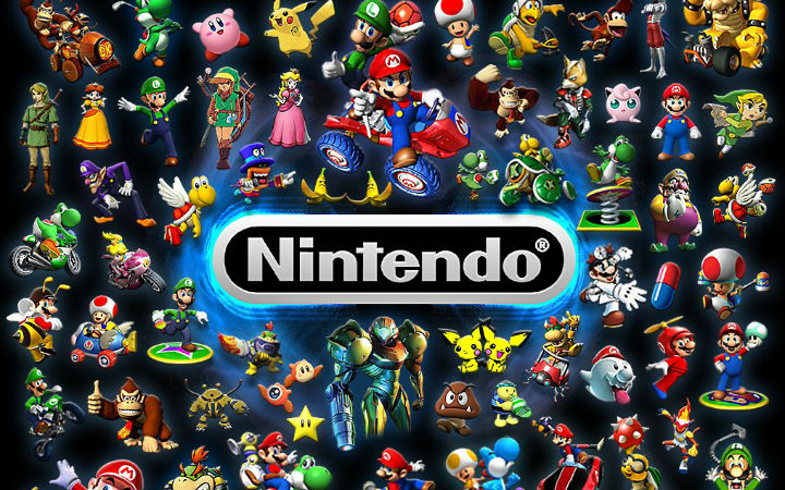 福布斯评选2017年最值得信赖的企业！任天堂世界第四