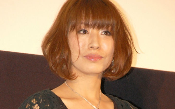 声优朴璐美离开“圆企画”事务所宣布独立！