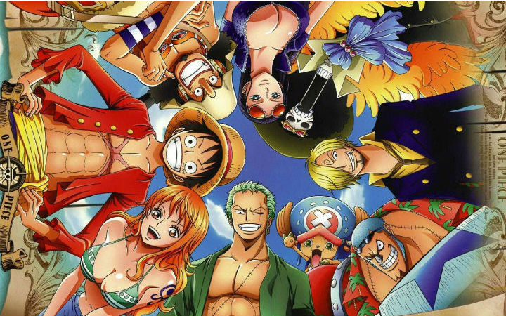 网友投票：少年JUMP上有名但自己却没看过的漫画作品