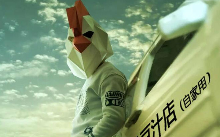 国内推出二次元×车评栏目！2月第三周新闻汇总