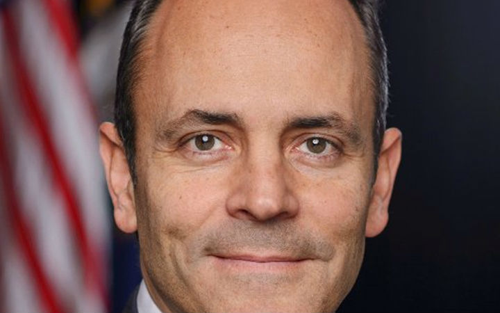 游戏背锅！美国某州长称发生枪击案件的原因是暴力游戏