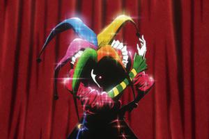 经典漫画《魔偶马戏团》将推出TV动画 谜团重重的大冒险