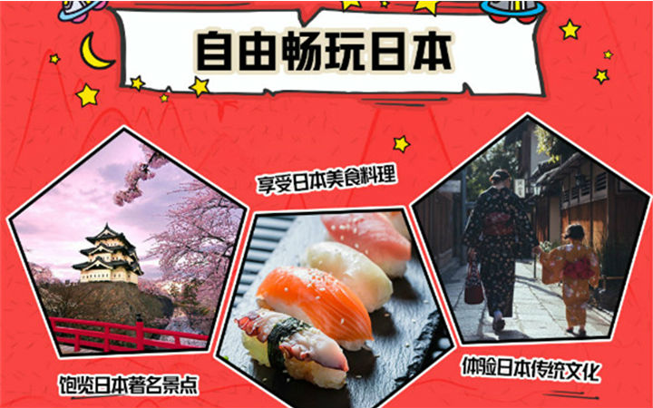COSPLAY.GLOBAL送你免费去日本，机票&COS服全免费！