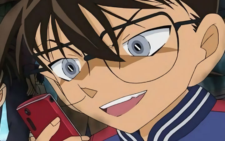 有望突破系列最高票房纪录！《名侦探柯南》票房蝉联榜首