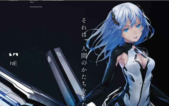 原定计划被打乱！动画《BEATLESS》提前迎来第4次总集篇