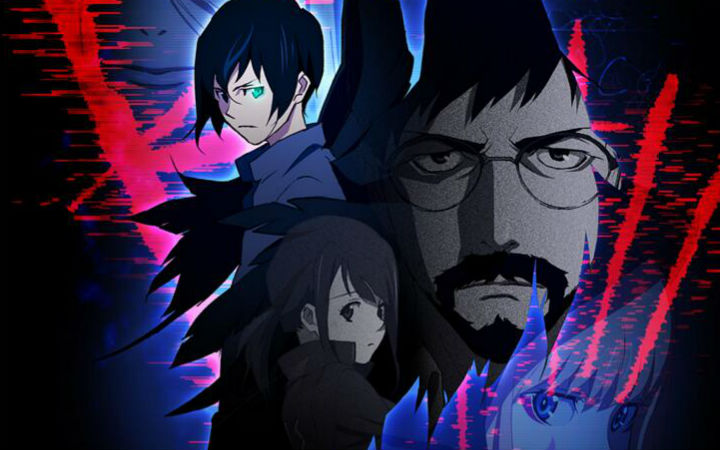 Netflix动画《B: The Beginning》第二季制作决定