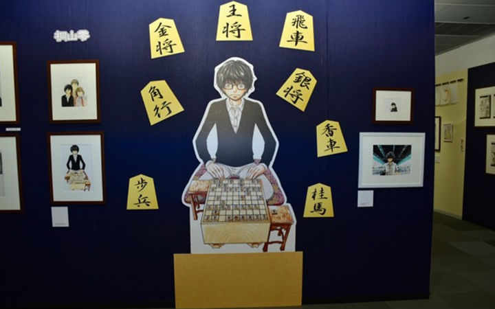 最大规模的“羽海野千花的世界展”开幕！