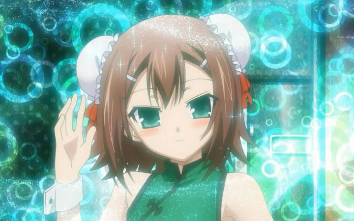 【星期二的特别事件】提到“娘化”你怎么看？