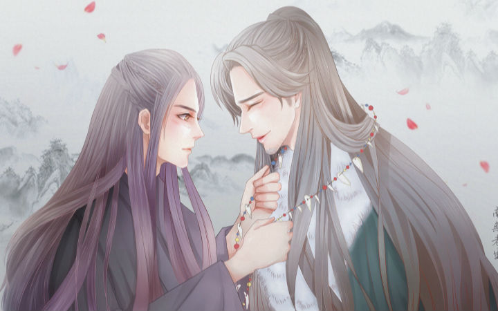 EX娘带你看同人！【第二十三弹——俺们家】