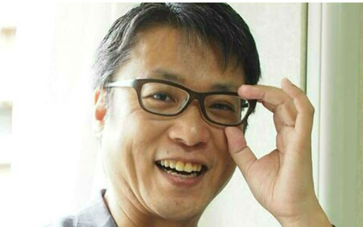 山本宽推特进行人身攻击 账号被推特官方冻结