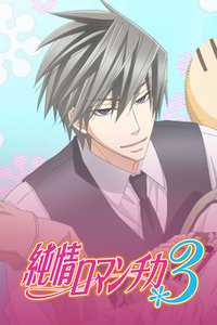 纯情罗曼史第三季