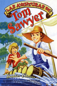 汤姆·索耶历险记