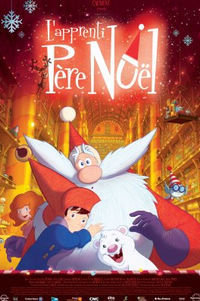 圣诞老人的学徒