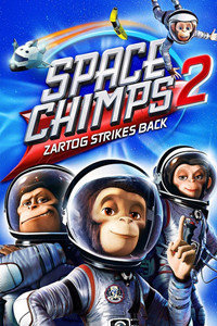 太空黑猩猩2