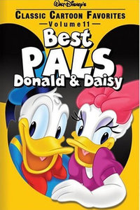 唐老鸭编年史24