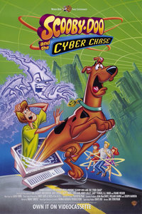 史酷比鬼屋历险