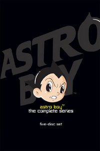 铁臂阿童木03版