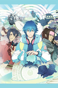 DRAMAticalMurder戏剧性谋杀