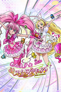 光之美少女suite