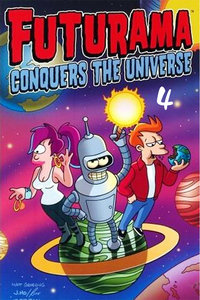 飞出个未来第四季