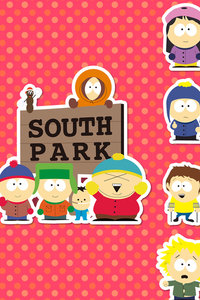 南方公园第十七季