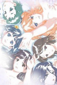 白色相簿第二季