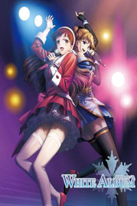 白色相簿第一季