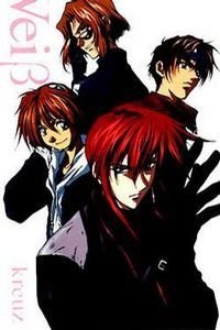 白色猎人第一季