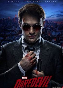 超胆侠/夜魔侠 第一季 已完结