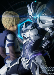 纳米核心第二季