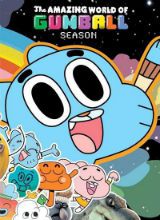 阿甘妙世界第四季