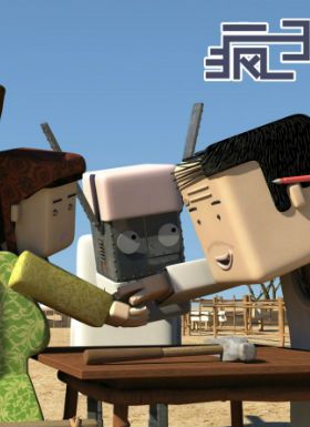 疯狂时代第二季