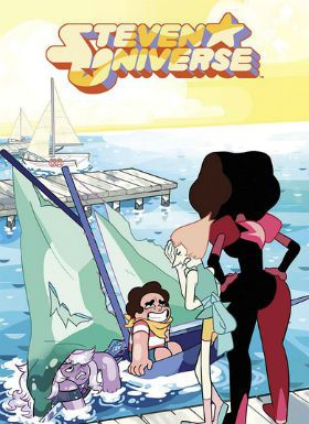 宇宙小子第三季