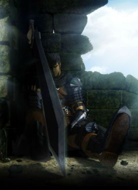 剑风传奇第二季