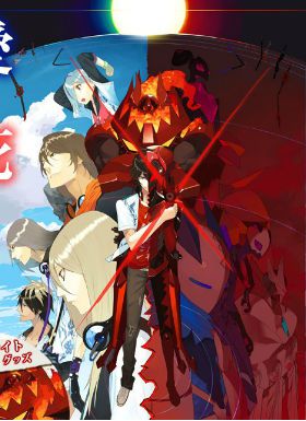 惊鸿骑士杰克斯