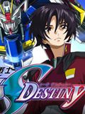 高达SEED DESTINY 重制版