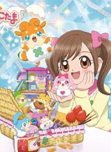 见习神明 秘密的心灵