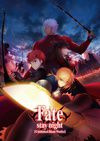 fate stay night 重制版