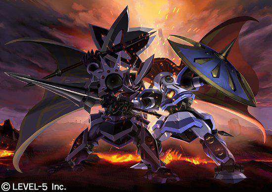 纸箱战机国语版全集海报图