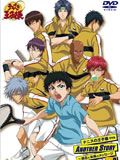 网球王子OVA浪速王子