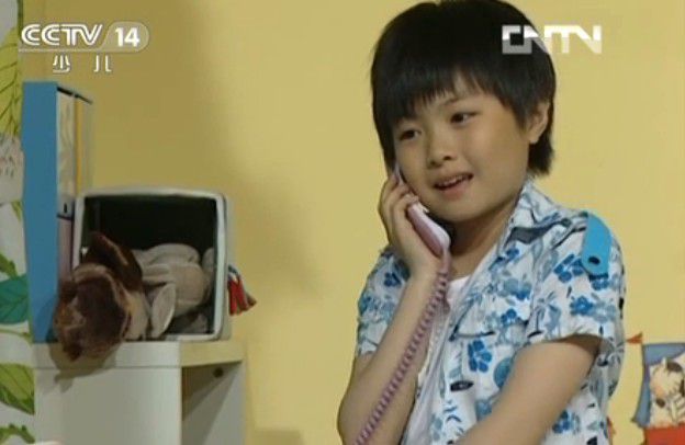 稀里哗啦的故事全集海报图