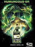 ben10终极英雄