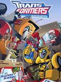 变形金刚：动力战士