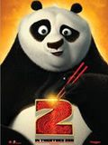 功夫熊猫2