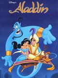 阿拉丁第一季