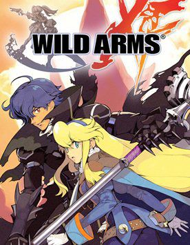 荒野兵器全集海报图